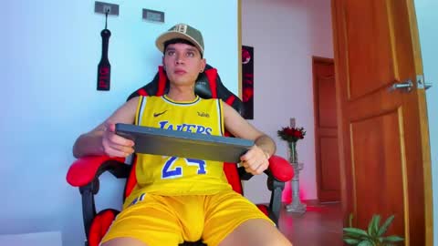 moises_23cm online show from 09/11/25, 07:58