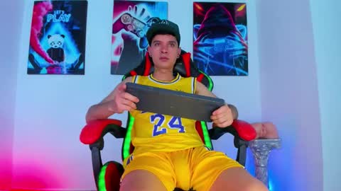 moises_23cm online show from 09/19/25, 07:47