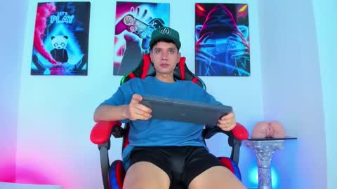 moises_23cm online show from 09/28/25, 08:36