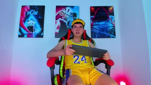 moises_23cm online show from 10/07/25, 09:34