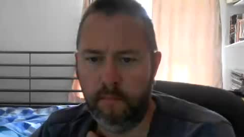 Snapshot of moistfalafel chatting on 07/15/26, 12:54 Jode online show from 07/15/26, 12:54