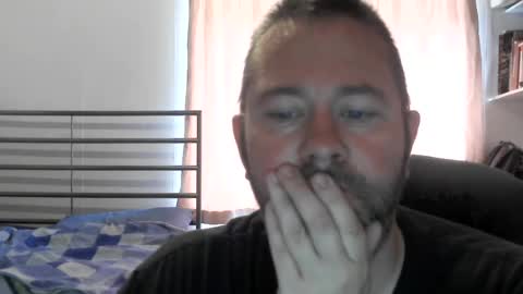 Snapshot of moistfalafel chatting on 07/16/26, 08:20 Jode online show from 07/16/26, 08:20