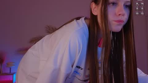 Molly online show from 12/02/24, 01:36