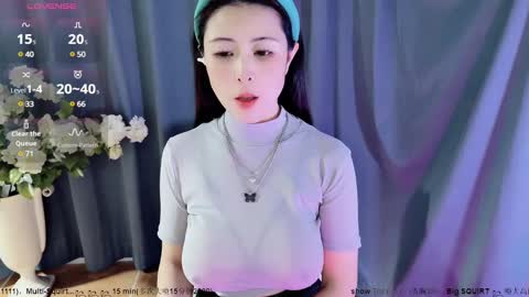 Snapshot of moli666 chatting on 02/18/25, 03:21 Alice online show from 02/18/25, 03:21