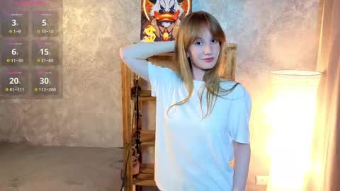Snapshot of moliacenamere chatting on 06/07/26, 05:27 Hello im May online show from 06/07/26, 05:27