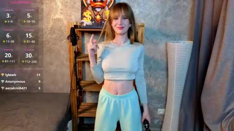 Snapshot of moliacenamere chatting on 06/08/26, 05:13 Hello im May online show from 06/08/26, 05:13