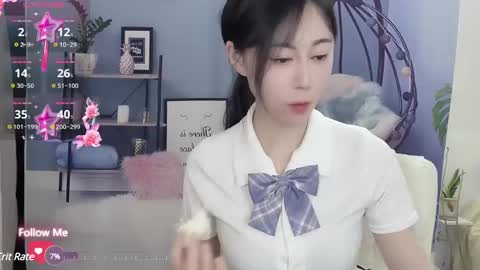 Snapshot of molihua9 chatting on 12/27/24, 05:20 molihua9 online show from 12/27/24, 05:20