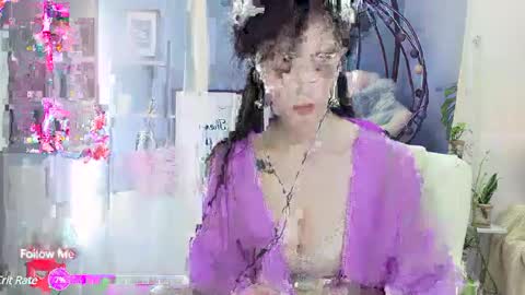 Snapshot of molihua9 chatting on 12/29/24, 03:11 molihua9 online show from 12/29/24, 03:11