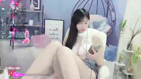 Snapshot of molihua9 chatting on 01/18/25, 02:58 molihua9 online show from 01/18/25, 02:58