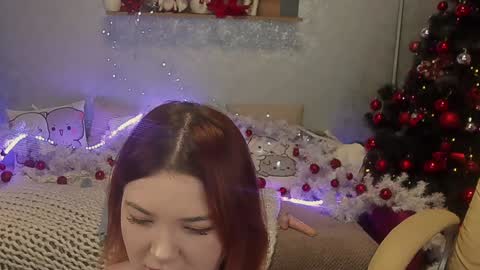 Rosa online show from 12/12/24, 07:08