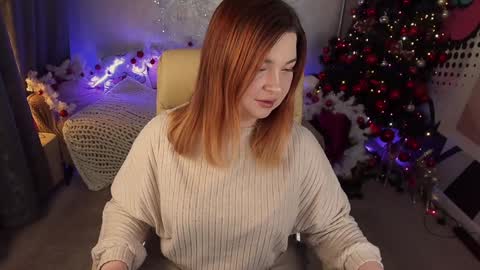 Rosa online show from 12/13/24, 01:55