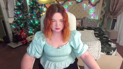 Rosa online show from 12/16/24, 07:43