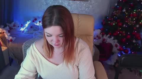 Rosa online show from 12/26/24, 02:01