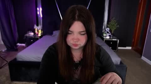 Rosa online show from 09/17/25, 07:59