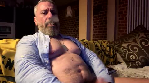 molitsrymale69 online show from 05/20/26, 06:14