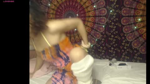 molli3mil3s online show from 12/10/24, 10:58