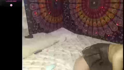 molli3mil3s online show from 09/12/25, 09:15