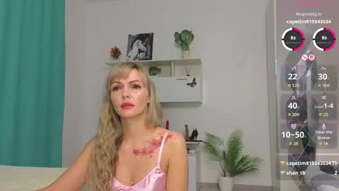 molliblum online show from 10/10/25, 02:05