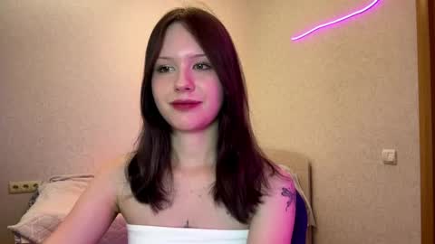Lisa online show from 05/13/26, 02:25
