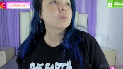 Hey Guys  Im Mollie online show from 12/05/24, 12:11