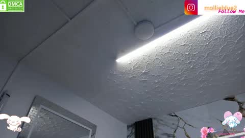 Hey Guys  Im Mollie online show from 05/31/26, 12:12