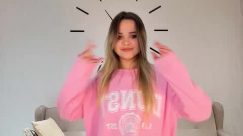 Kate online show from 10/28/25, 06:21