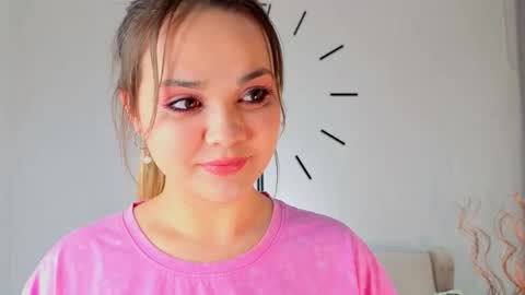 Kate online show from 10/29/25, 06:09