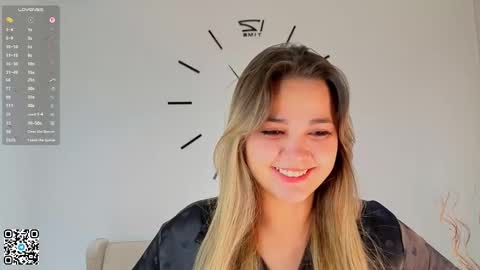 Kate online show from 10/30/25, 06:30