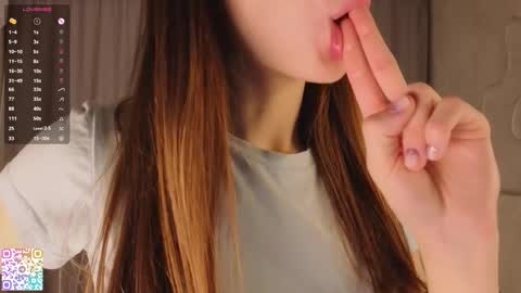 Kate online show from 11/25/25, 04:45