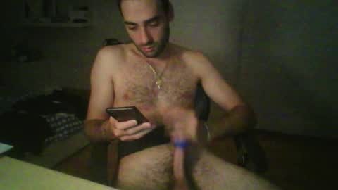 mollo20 online show from 09/15/25, 08:31