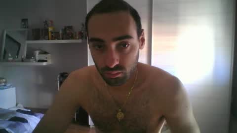 mollo20 online show from 09/19/25, 08:05