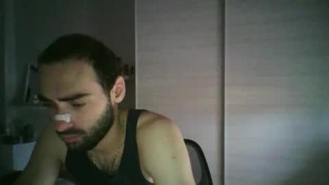 Snapshot of mollo20 chatting on 10/15/25, 01:55 mollo20 online show from 10/15/25, 01:55