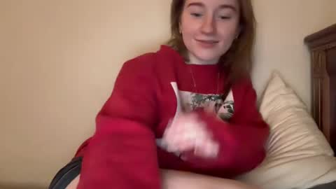 Molly online show from 12/03/24, 05:09