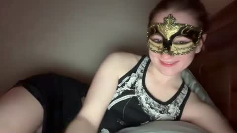Molly online show from 06/14/26, 11:51