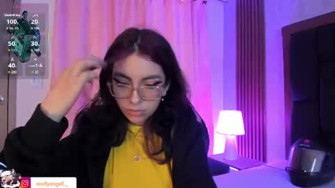 Molly online show from 06/09/26, 05:13