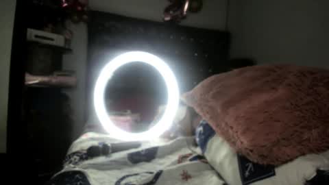 luisa castro online show from 01/13/25, 10:14