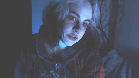 Molly Crow online show from 01/11/25, 12:44