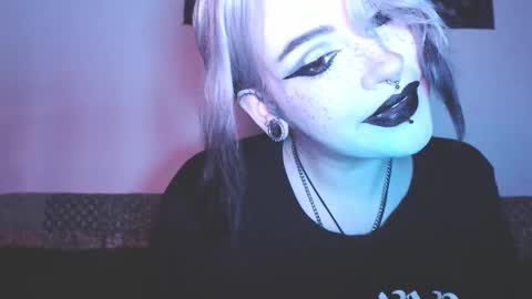 Molly Crow online show from 02/13/25, 10:11