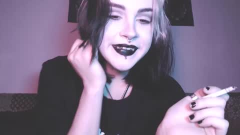 Molly Crow online show from 02/24/25, 01:13