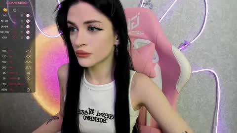 Molly - online show from 05/30/26, 03:03