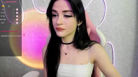Molly - online show from 06/11/26, 02:22