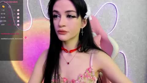 Molly - online show from 06/14/26, 04:14
