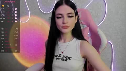 Molly - online show from 06/29/26, 03:57