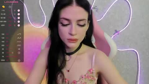 Molly - online show from 07/05/26, 03:56