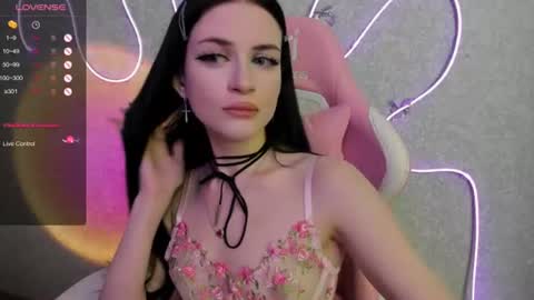 Molly - online show from 07/13/26, 02:36