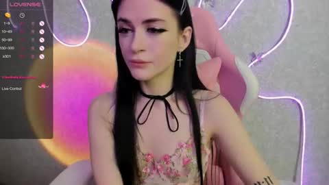 Molly - online show from 07/26/26, 02:31