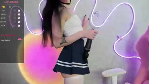 Molly - online show from 07/31/26, 03:28