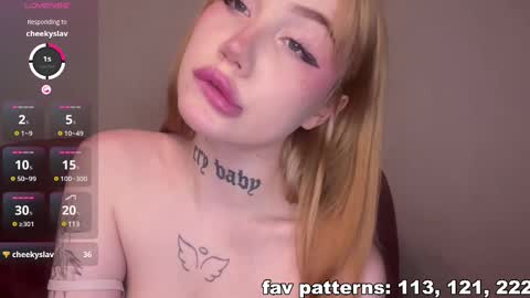 Snapshot of molly_dose chatting on 02/28/25, 05:04 Molly dose online show from 02/28/25, 05:04