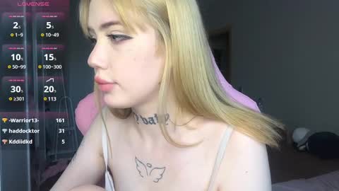 Snapshot of molly_dose chatting on 03/07/25, 03:18 Molly dose online show from 03/07/25, 03:18