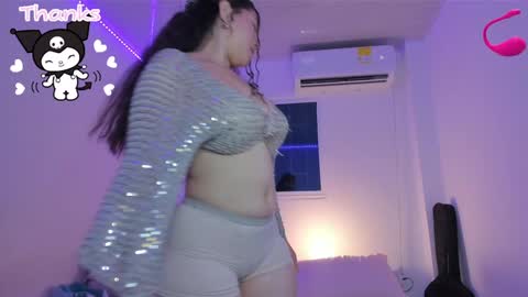 MARIANA online show from 01/19/25, 06:20
